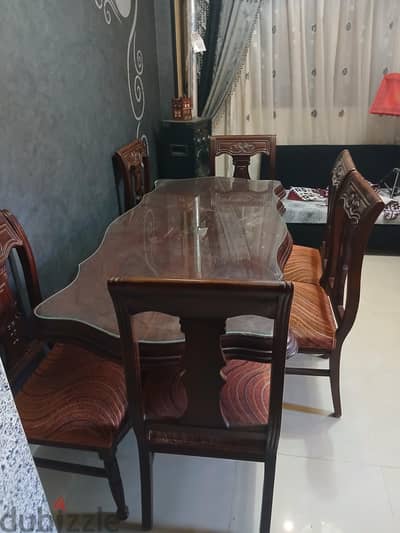 طقم سفره