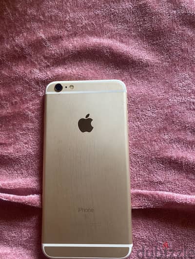Apple - iPhone 6S Plus
