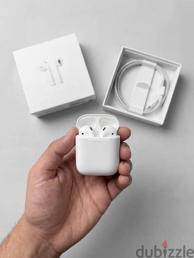 Airpods 2 Used