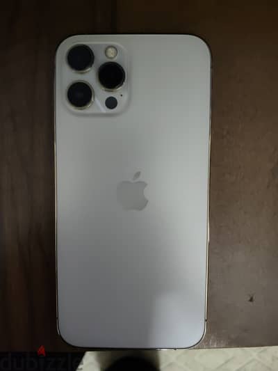 Apple - iPhone 12 Pro Max