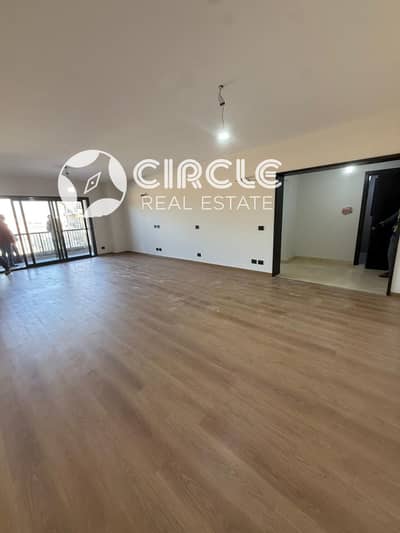Fully Finished 217m Apartment For Sale In Swan Lake Residences New Cairo Near Ring Road and Suez Road