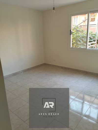 3-bedroom apartment for rent under law in Al Rehab City next to Gate Way Mall