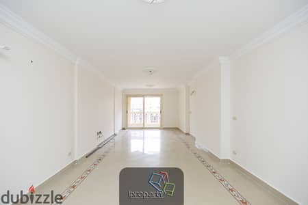 Apartment for Rent in Smouha - Alexandria
