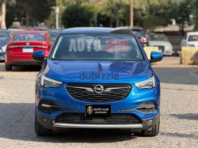 أوبل جراند لاند 2022 OPEL GRANDLAND