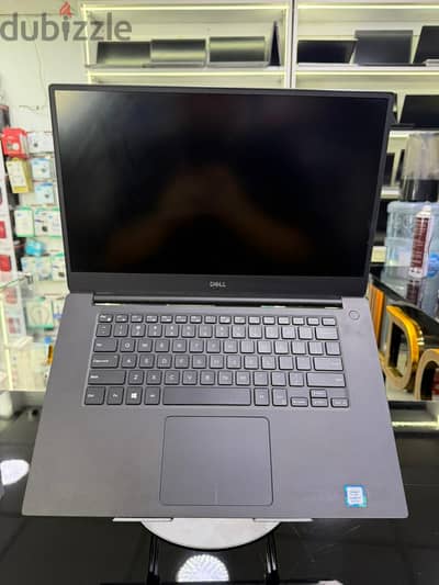 Dell Precision 5530 i7-8850H 16GB SSD 512GB NVIDIA Quadro P1000