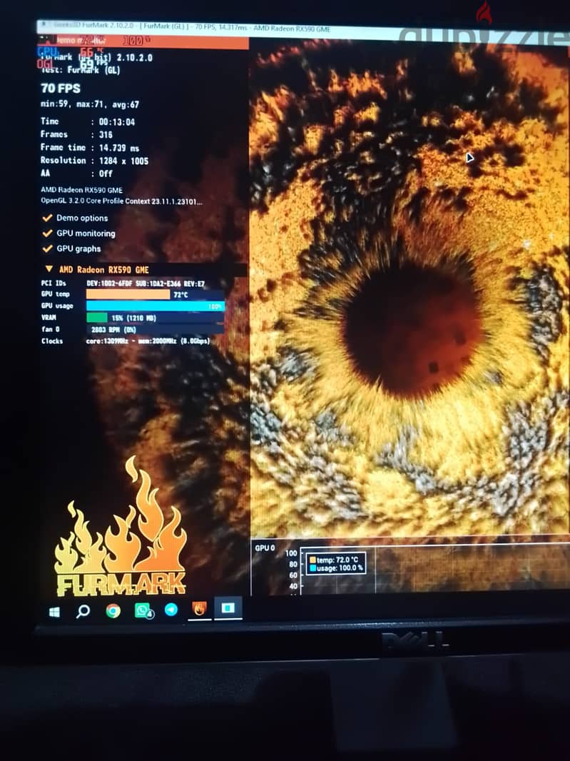 Rx 590 4
