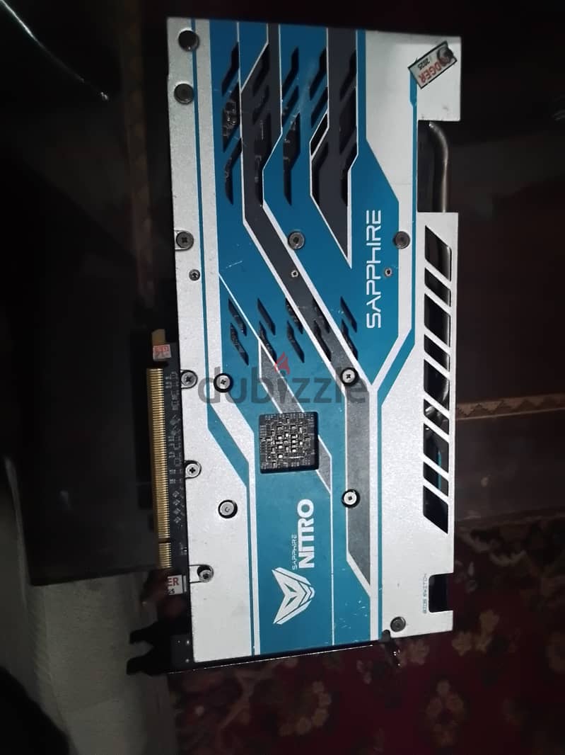 Rx 590 5