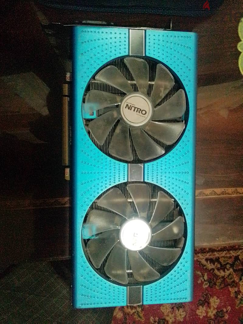 Rx 590 6