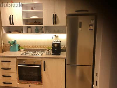 Complete Kitichen with Electricals