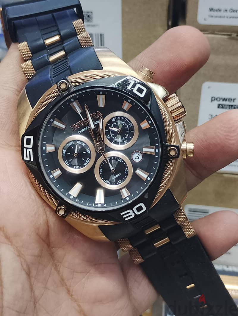 Invicta swiss  1