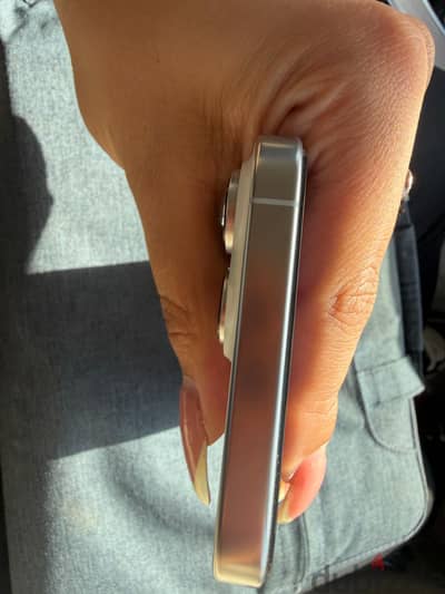 Apple - iPhone 16 Pro Max