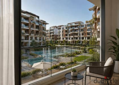 A rare opportunity to own a premium apartment with an amazing open view for sale