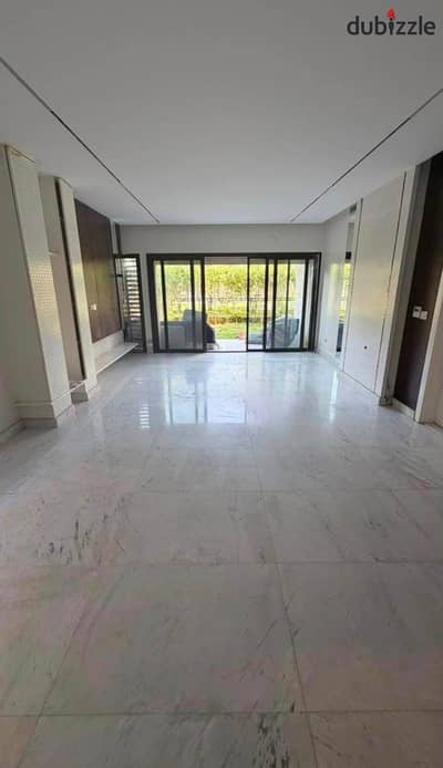 Fully modern Finshing Apartment in One 16 Sodic zayed