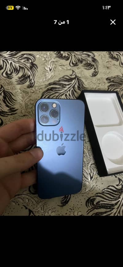 iPhone 12 Pro