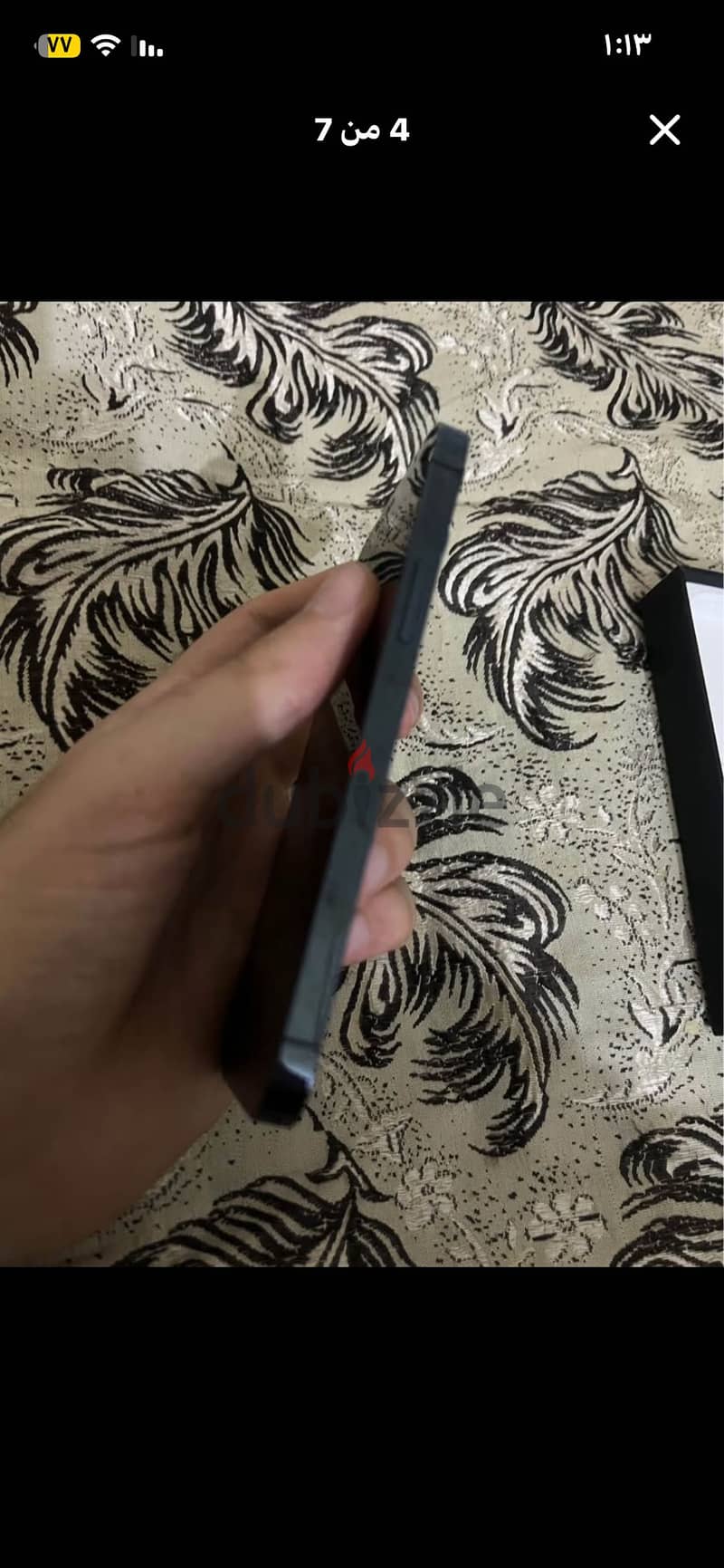 iPhone 12 Pro 6