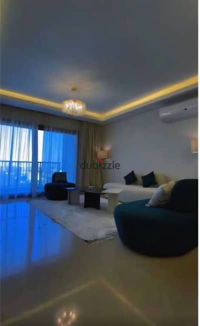Apartment Fully furnished for rent in a prime location in Zed West Compound, Sheikh Zayed Apartment Fully furnished for rent in a prime location in Zed West Compound, Sheikh Zayed