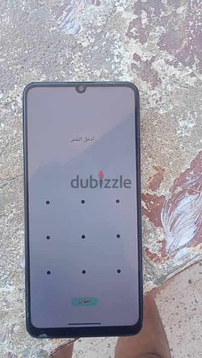 ريلمي نوت 50