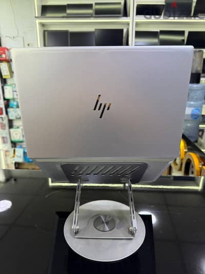 HP EliteBook 630 G9 Touch i5 12th Gen 16GB RAM 256GB SSD