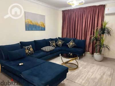 Fully furnished apartment for rent in Jannah Zayed 2 compound Fully furnished apartment for rent in Jannah Zayed 2 compound