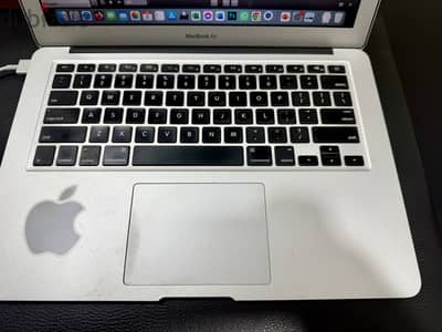MacBook Air 2015