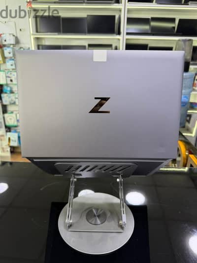 HP ZBook Firefly G7 i5 10th Gen 16GB RAM Quadro P520 4GB