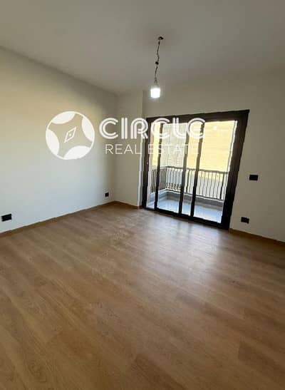 Fully Finished 217m Apartment For Rent In Swan Lake Residences New Cairo Near Ring Road and Suez Road