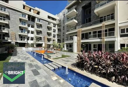  فيلا للبيع في Mountain View iCity – القاهرة الجديدة