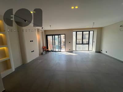 Ultra Lux Apartment in SODIC Eastown Compound next to the American University
