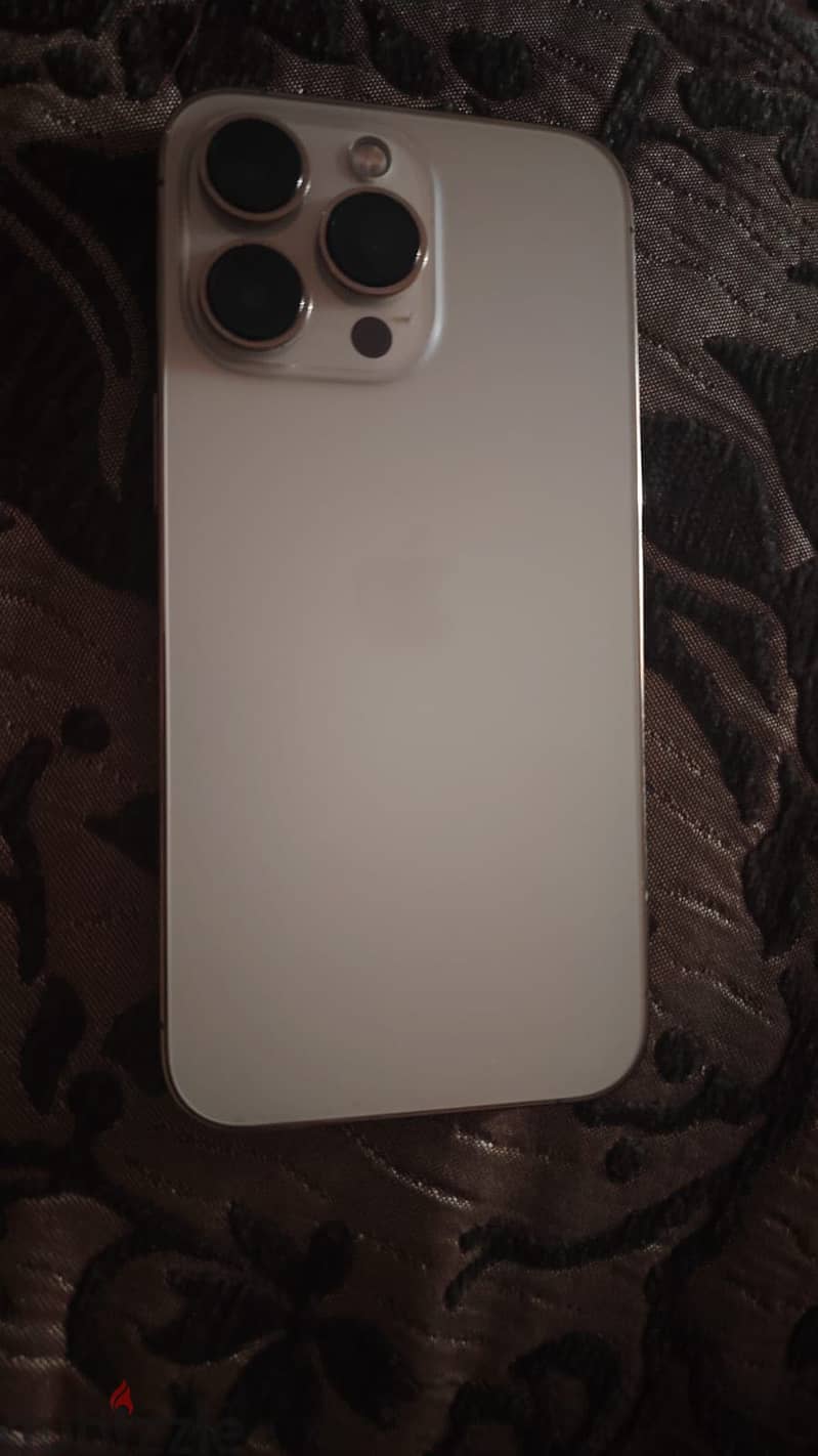 Apple - iPhone 13 Pro 1