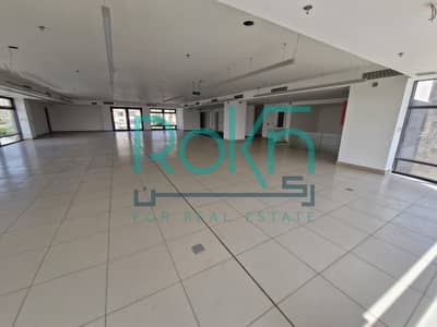 Fully finished retail unit for sale at The Strip Sodic – Prime Location