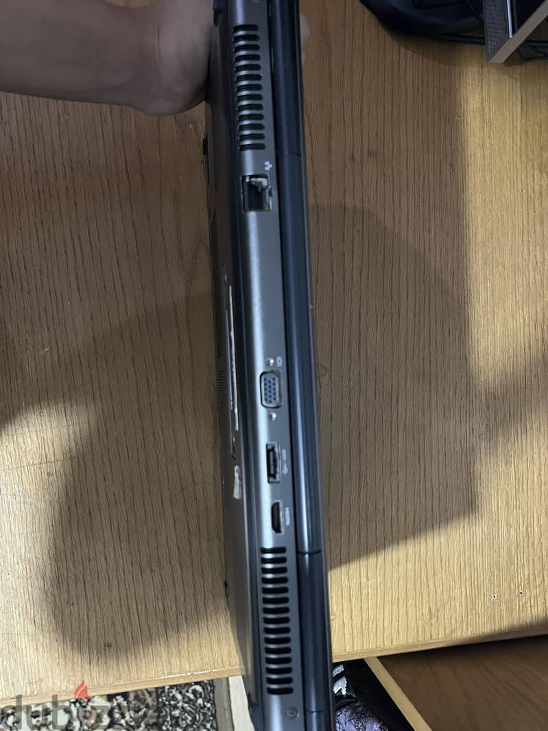 Dell laptop 1