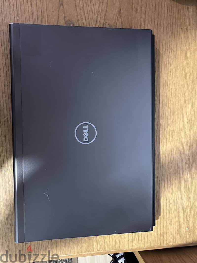 Dell laptop 2