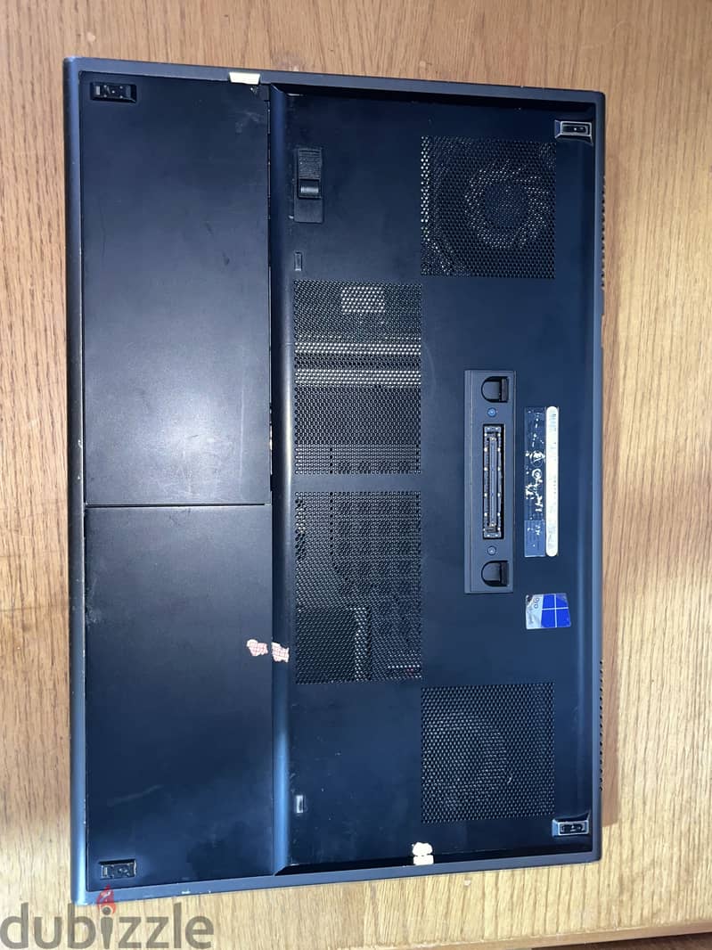 Dell laptop 3