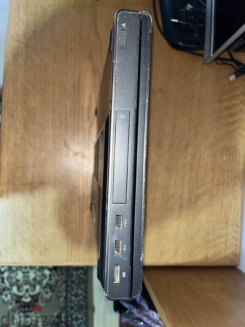 Dell laptop 5