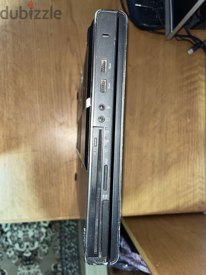 Dell laptop 6