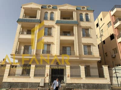170 sqm Apartment for Sale in New Narges – Immediate Delivery