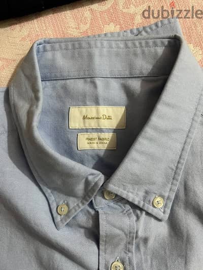 2 original shirts for sale size 2x