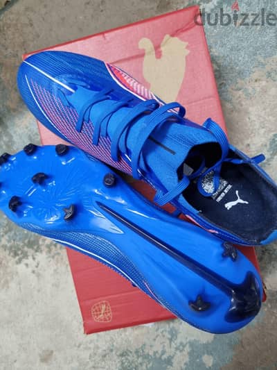 PUMA ULTRA 6