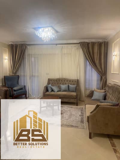 Apartment for sale in Al Obour New