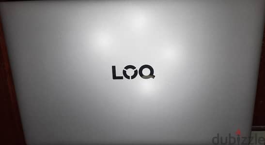 Lenovo LOQ GeForce RTX 4050
