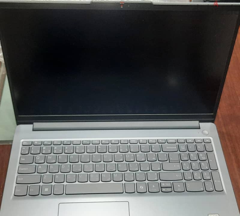 Lenovo LOQ GeForce RTX 4050 3
