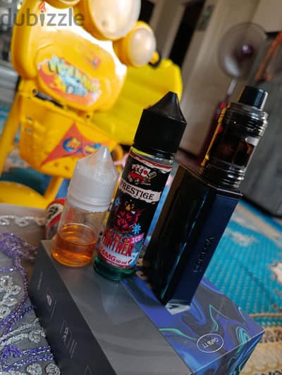 ڤيب دراج ٤ drag dl&mtl