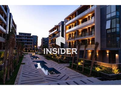 Lowest Price In La Vista El Patio Oro | 162m² Penthouse | 3 Bedrooms | 3 Bathsrooms | Semi Finished | North Facing | Water Feature | Prime Location