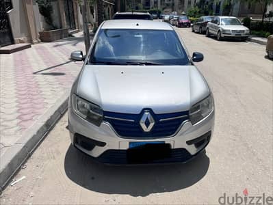 Renault Logan 2018 Renault Logan 2018