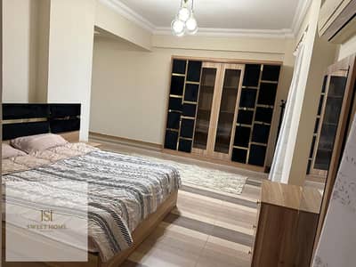 Fully Furnished Apartment for Rent in New Cairo's First Settlement