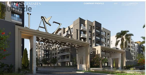 Invest in a 161m² unit in Sheikh Zayed Prime Location