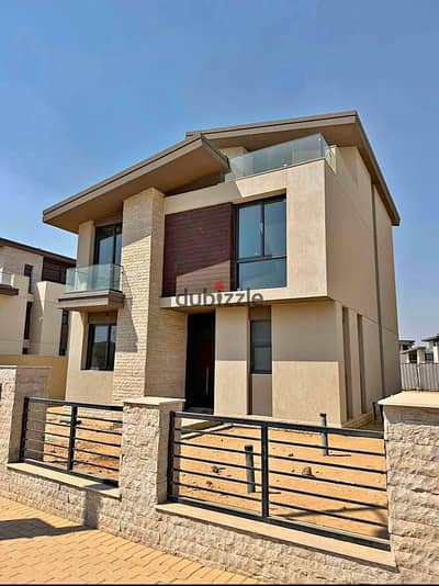 Luxury Standalone in The Estates Next To Vaha and Naia