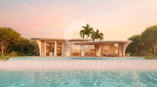 THE ART OF COASTAL LIVING | Signature Villa | Caesar by SODIC