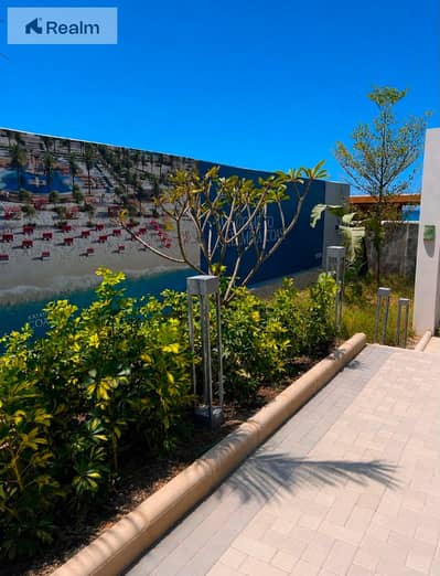 10% dp over 10 yrs Own Your Apartment ,Direct Sea , Marina View | Luxury Living