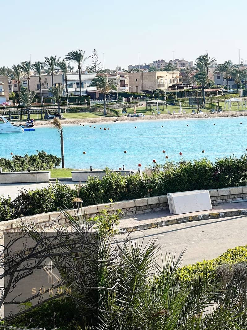 فيلا بـ٥ غرف نوم في مارينا ٥، صورة ٧ من ٢٩